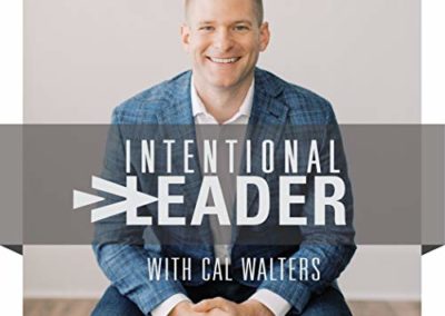 What Leaders Need to Know About Diversity + Inclusion (Intentional Living & Leadership | July 2020)