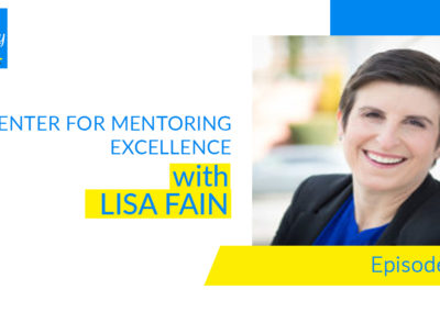 Lisa Fain of CME (Work From Your Happy Place | May 2020)